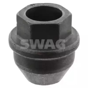 50946049 SWAG Гайка до М16
